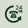 Emergência 24 Horas